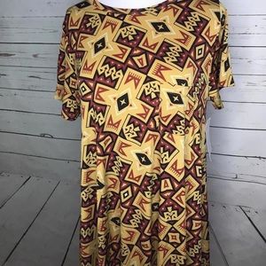 Lularoe Carly size M NWT